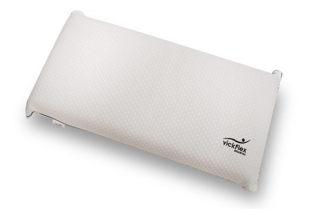 Almohada Viscocarbono