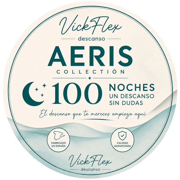 Sticker Aeris Collection