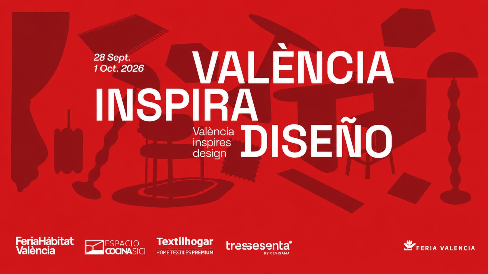 Vickflex en Feria Hábitat València