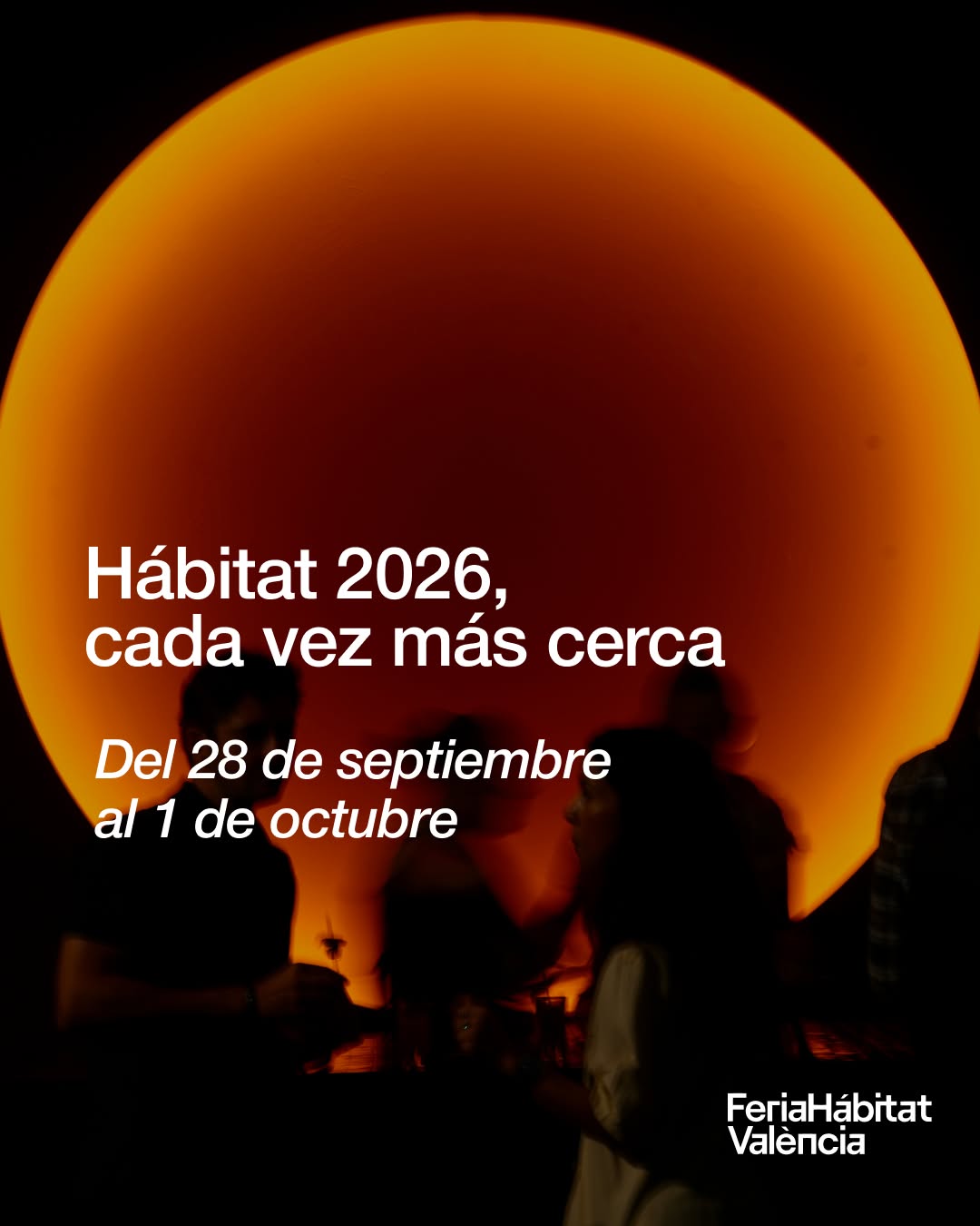 Vickflex en Feria Hábitat València 2026